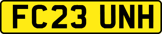 FC23UNH
