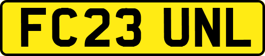 FC23UNL