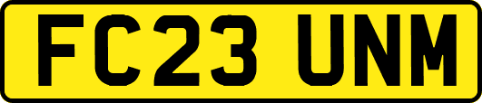 FC23UNM