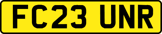 FC23UNR