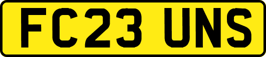 FC23UNS