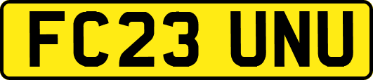 FC23UNU