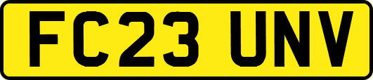 FC23UNV