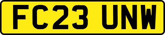FC23UNW