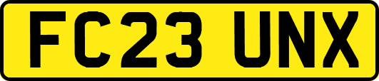 FC23UNX