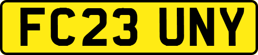 FC23UNY