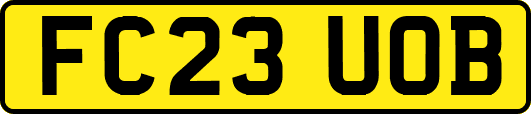FC23UOB