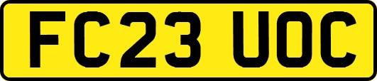 FC23UOC