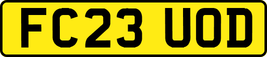 FC23UOD