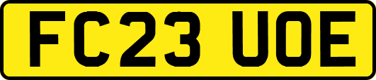 FC23UOE