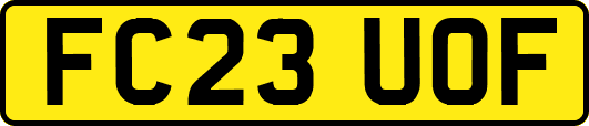 FC23UOF