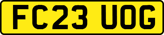FC23UOG