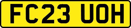 FC23UOH