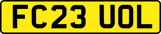 FC23UOL