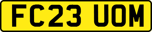 FC23UOM