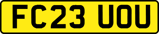 FC23UOU