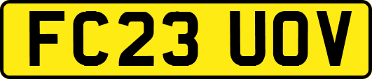 FC23UOV