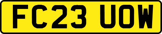 FC23UOW