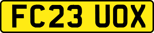 FC23UOX