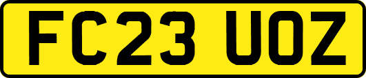 FC23UOZ
