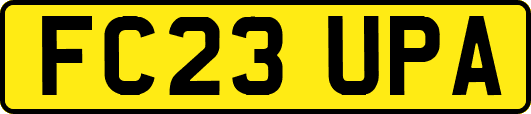 FC23UPA