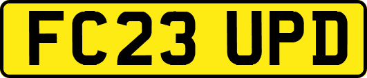 FC23UPD