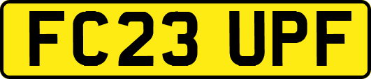 FC23UPF