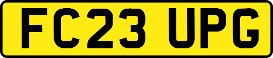 FC23UPG