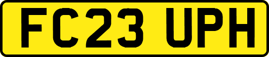 FC23UPH