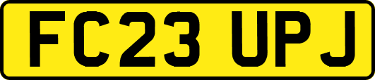 FC23UPJ