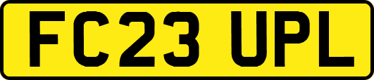 FC23UPL