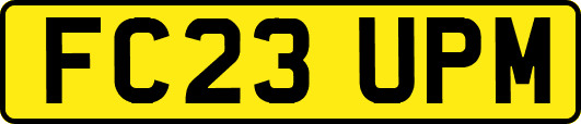 FC23UPM