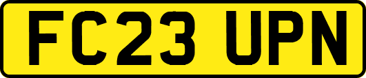 FC23UPN