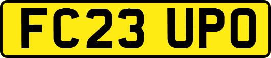 FC23UPO