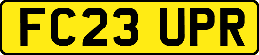 FC23UPR