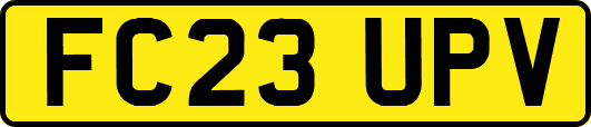 FC23UPV
