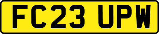 FC23UPW