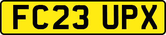 FC23UPX