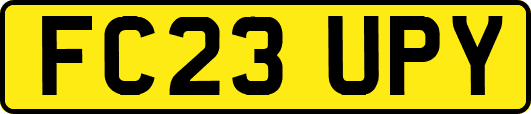 FC23UPY