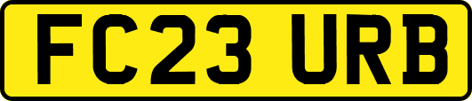 FC23URB
