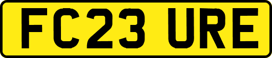 FC23URE