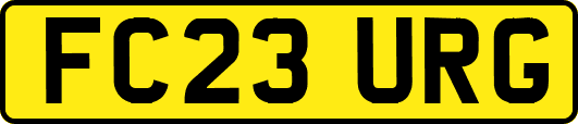 FC23URG