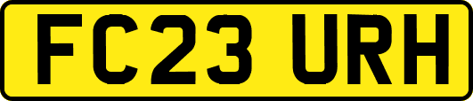 FC23URH