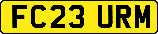 FC23URM