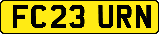 FC23URN