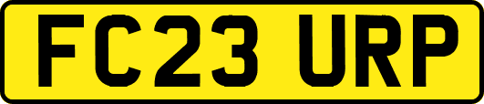 FC23URP