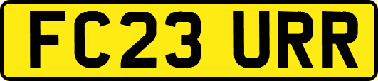 FC23URR