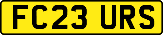 FC23URS