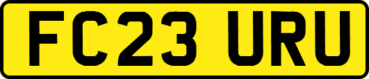 FC23URU