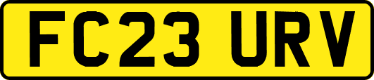 FC23URV